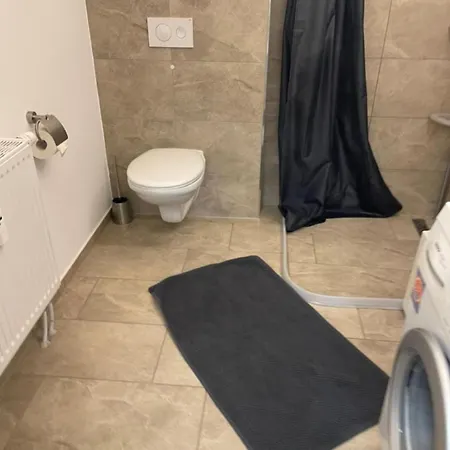 Domus Lux 53 Apartman