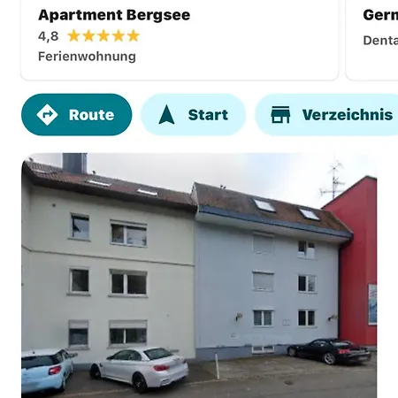 Domus Lux 53 Apartman *