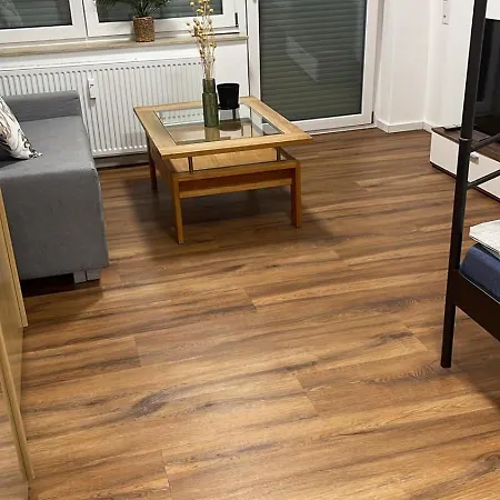 Domus Lux 53 Apartman *
