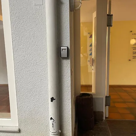 Apartman Domus Lux 53