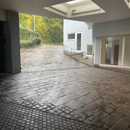 Domus Lux 53 Apartman *