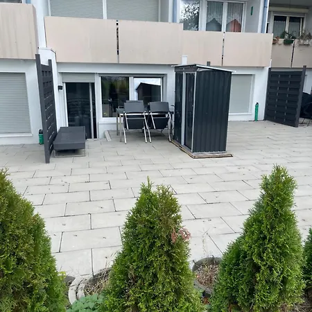 Apartman Domus Lux 53 *
