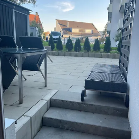 Domus Lux 53 Bad Säckingen