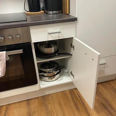Domus Lux 53 * Bad Säckingen