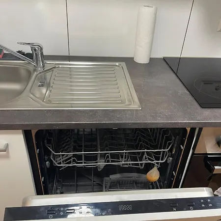 Apartman Domus Lux 53 Bad Säckingen