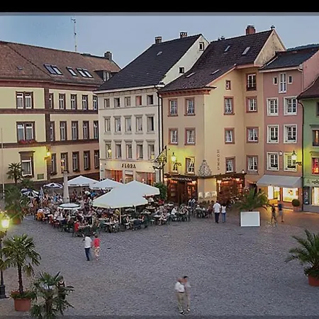 Domus Lux 53 * Bad Säckingen