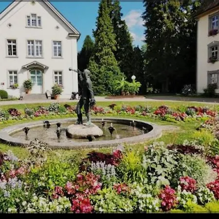 Apartman Domus Lux 53 Bad Säckingen