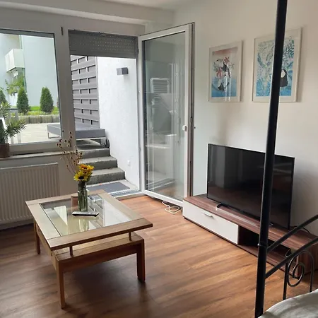 Domus Lux 53 Bad Säckingen