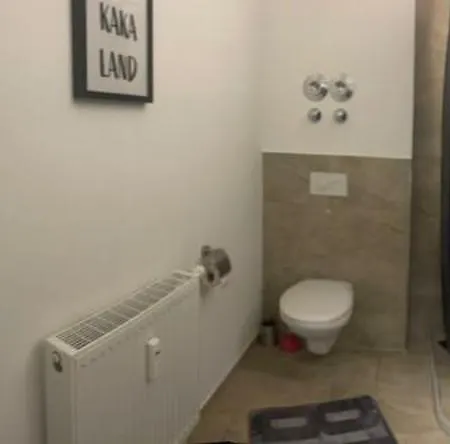 Apartman Domus Lux 53 *