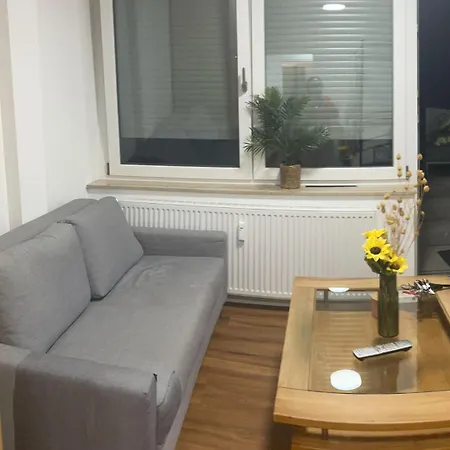 Apartman Domus Lux 53
